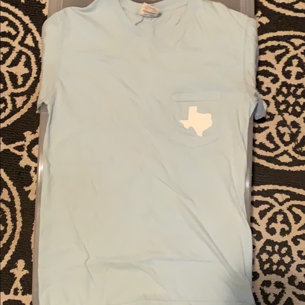 Texas T-Shirt